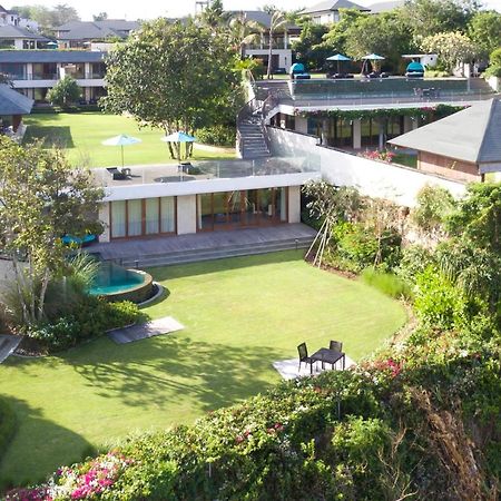 Pandawa Cliff Estate Villa Nusa Dua  Bagian luar foto