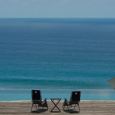 Pandawa Cliff Estate Villa Nusa Dua  Bagian luar foto