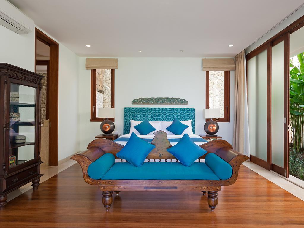 Pandawa Cliff Estate Villa Nusa Dua  Ruang foto