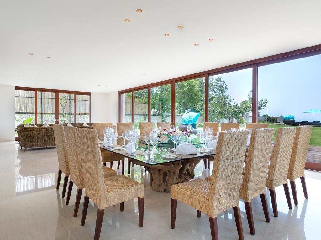 Pandawa Cliff Estate Villa Nusa Dua  Ruang foto