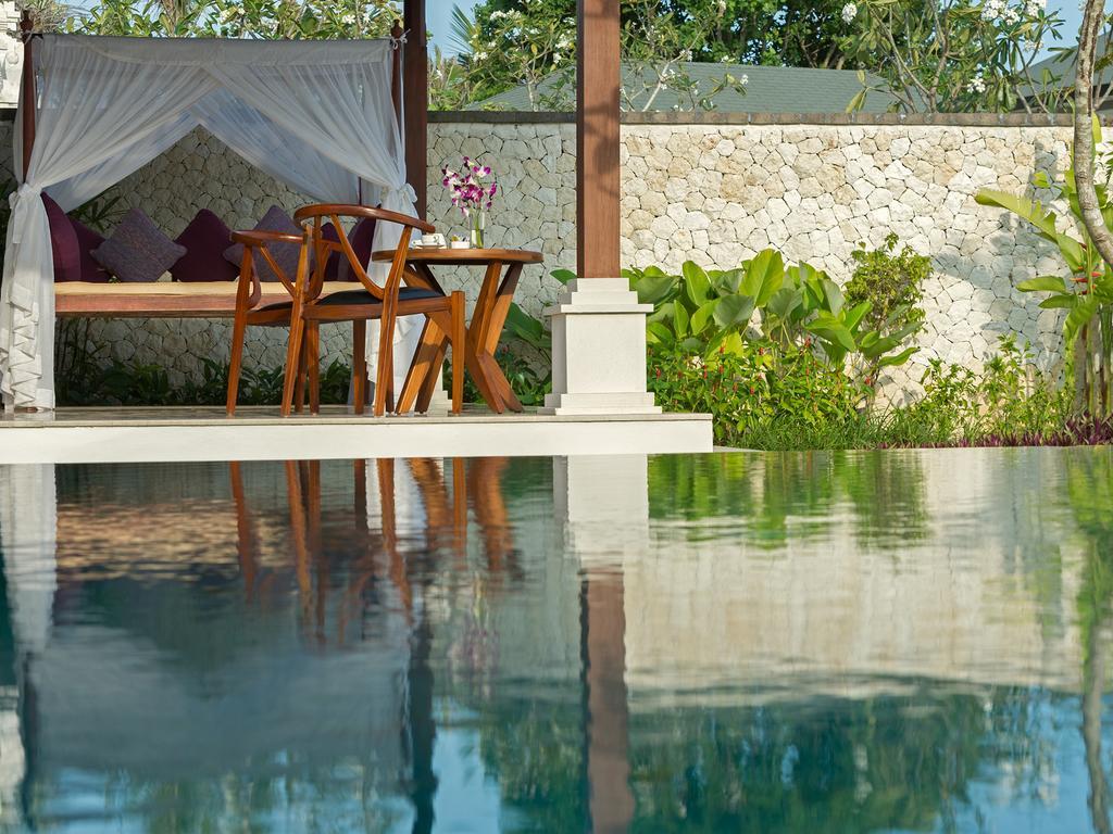 Pandawa Cliff Estate Villa Nusa Dua  Ruang foto