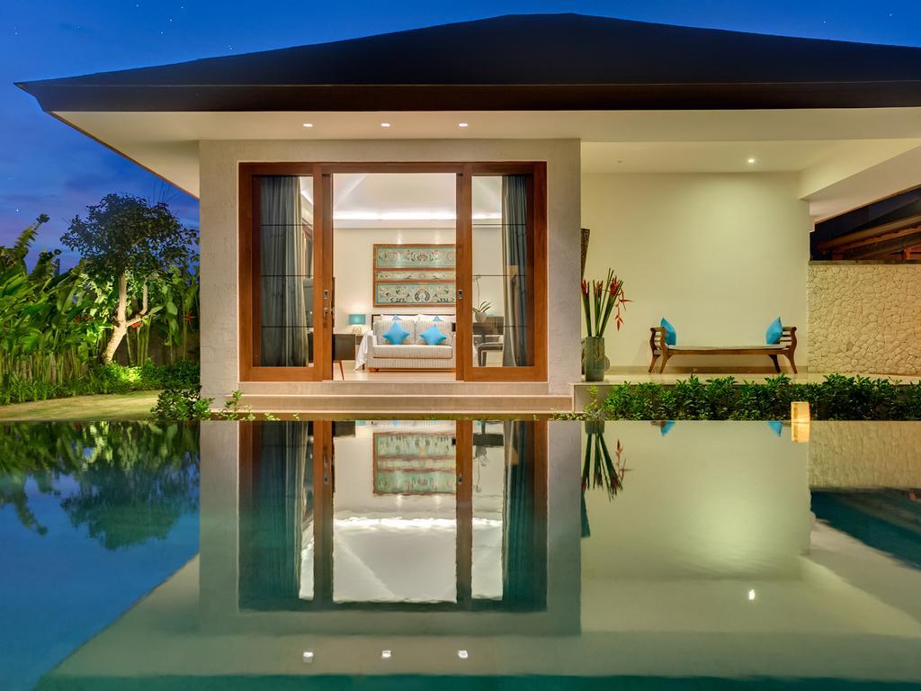 Pandawa Cliff Estate Villa Nusa Dua  Ruang foto