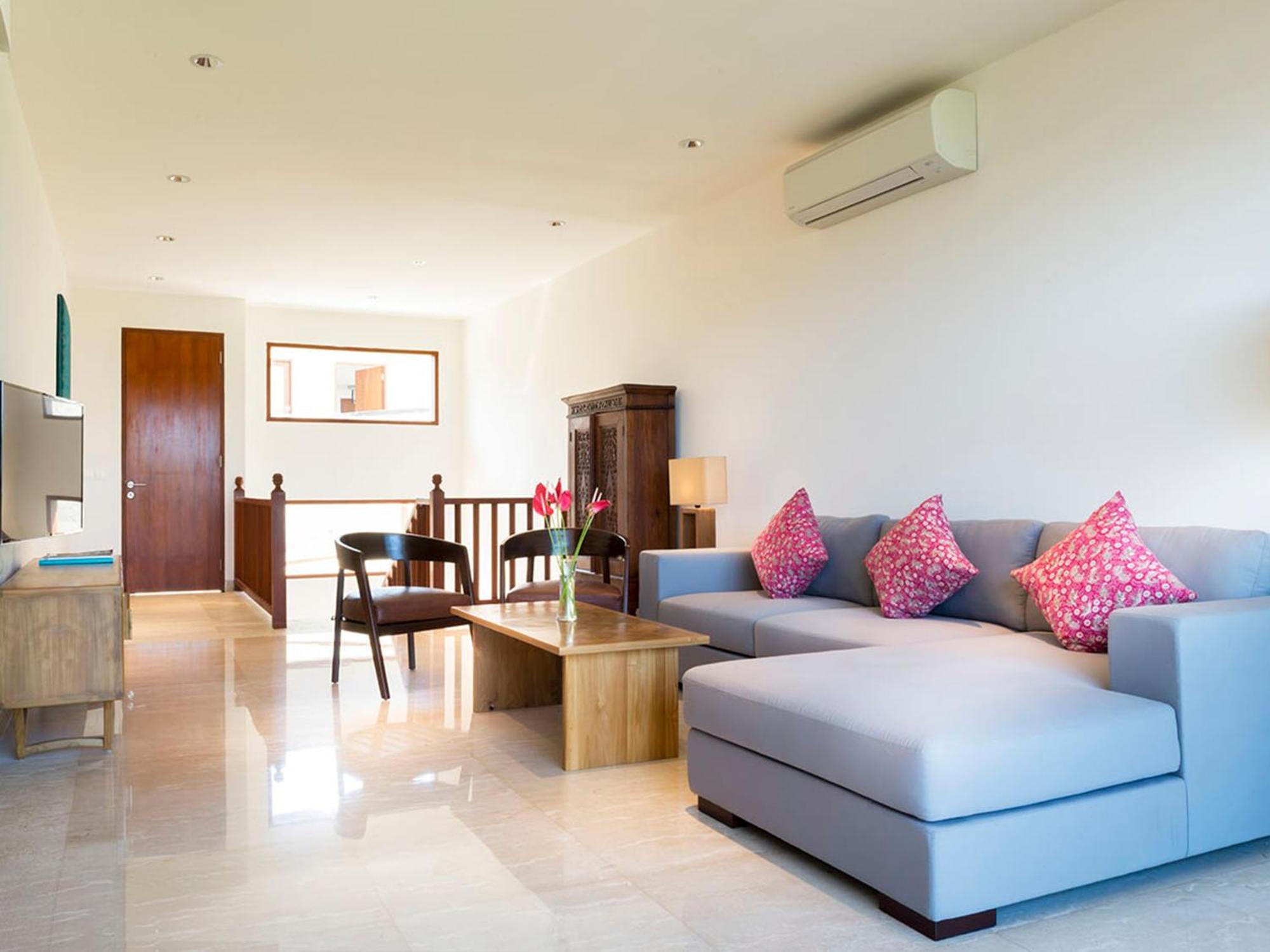 Pandawa Cliff Estate Villa Nusa Dua  Ruang foto
