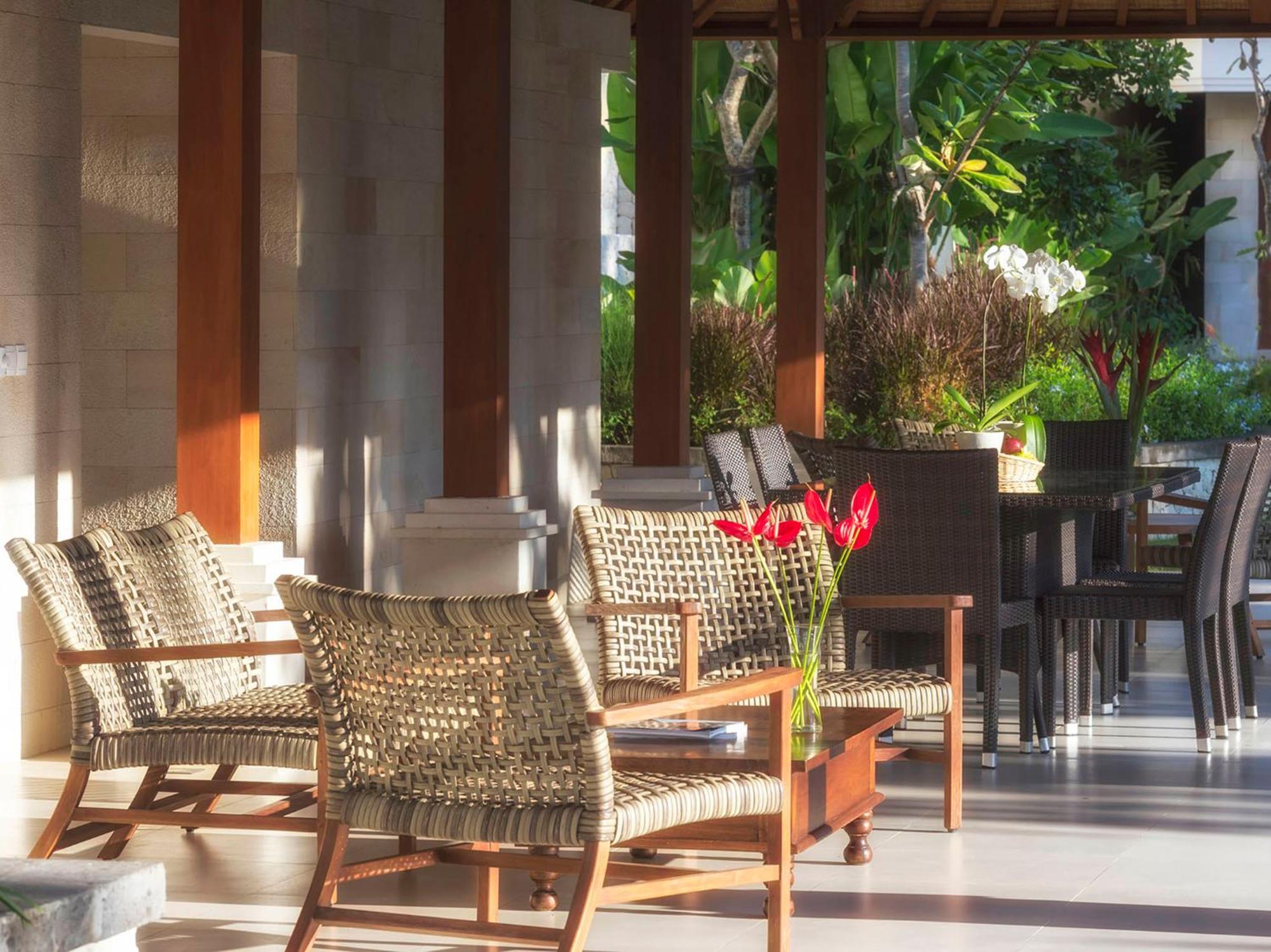 Pandawa Cliff Estate Villa Nusa Dua  Ruang foto