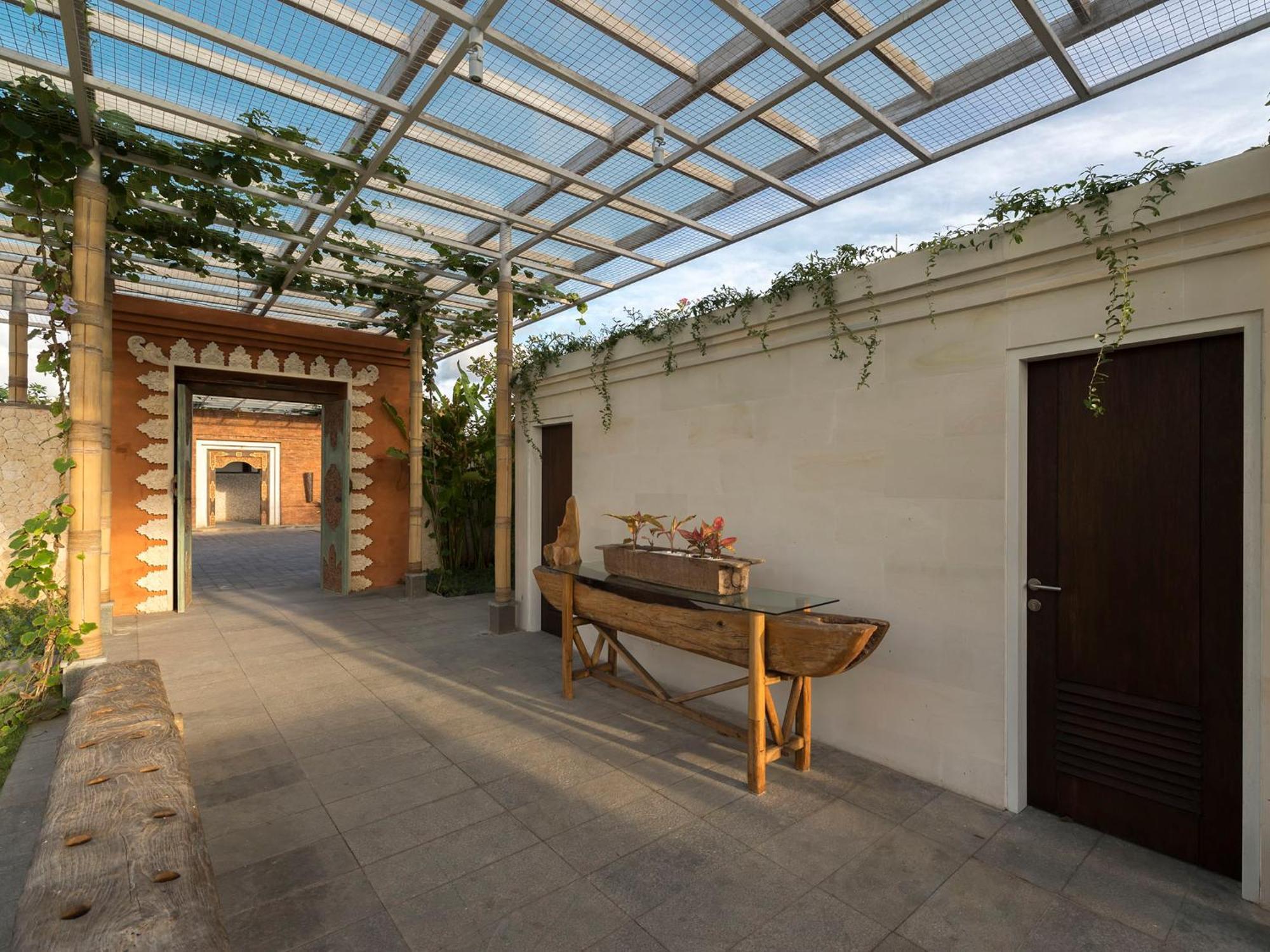Pandawa Cliff Estate Villa Nusa Dua  Bagian luar foto
