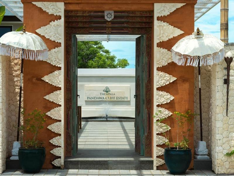 Pandawa Cliff Estate Villa Nusa Dua  Ruang foto