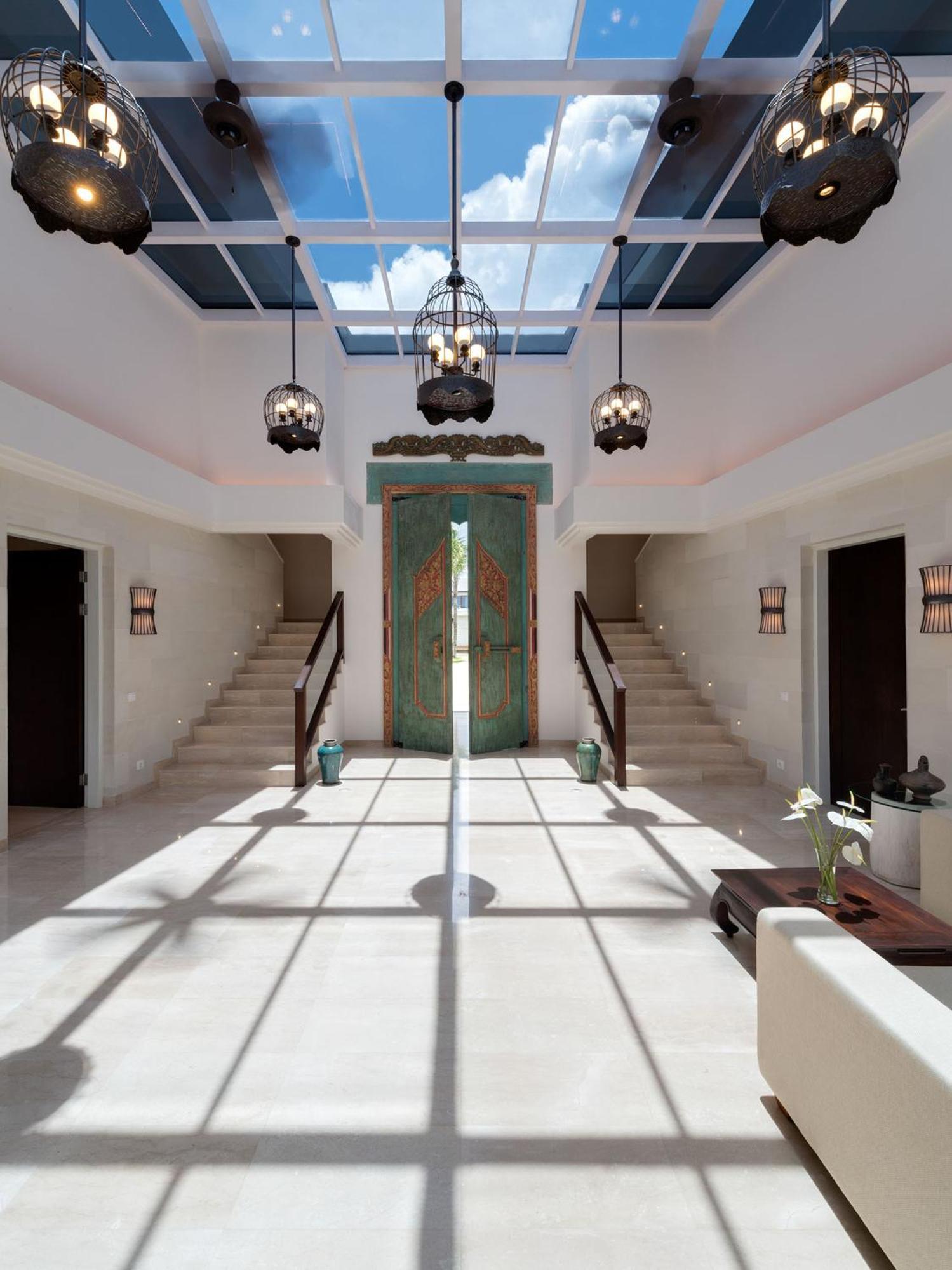 Pandawa Cliff Estate Villa Nusa Dua  Bagian luar foto