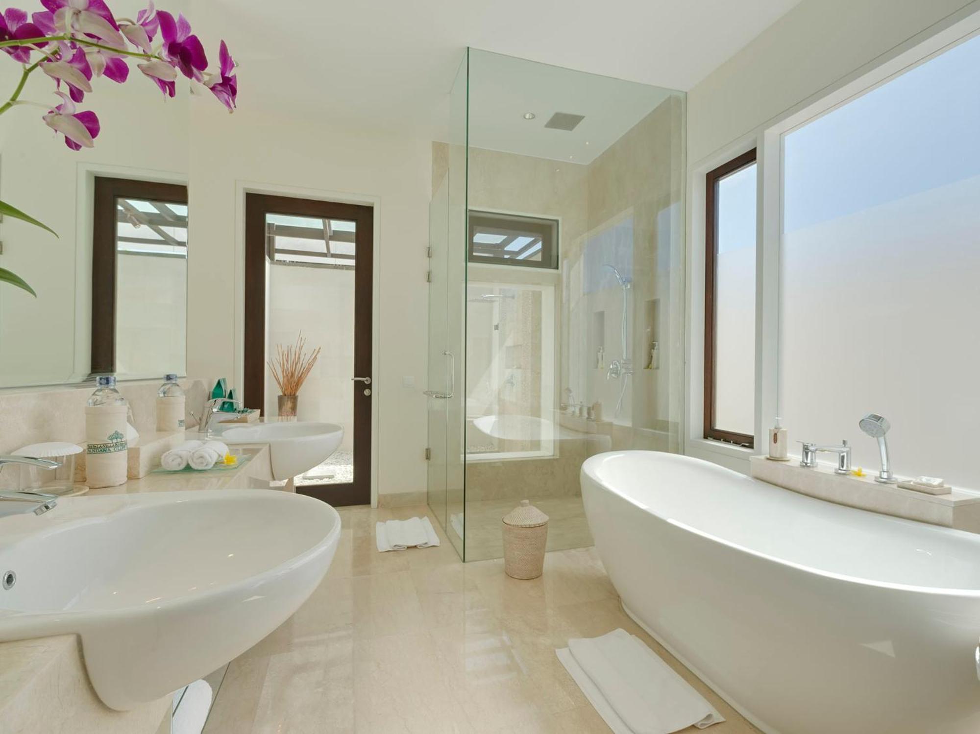 Pandawa Cliff Estate Villa Nusa Dua  Ruang foto