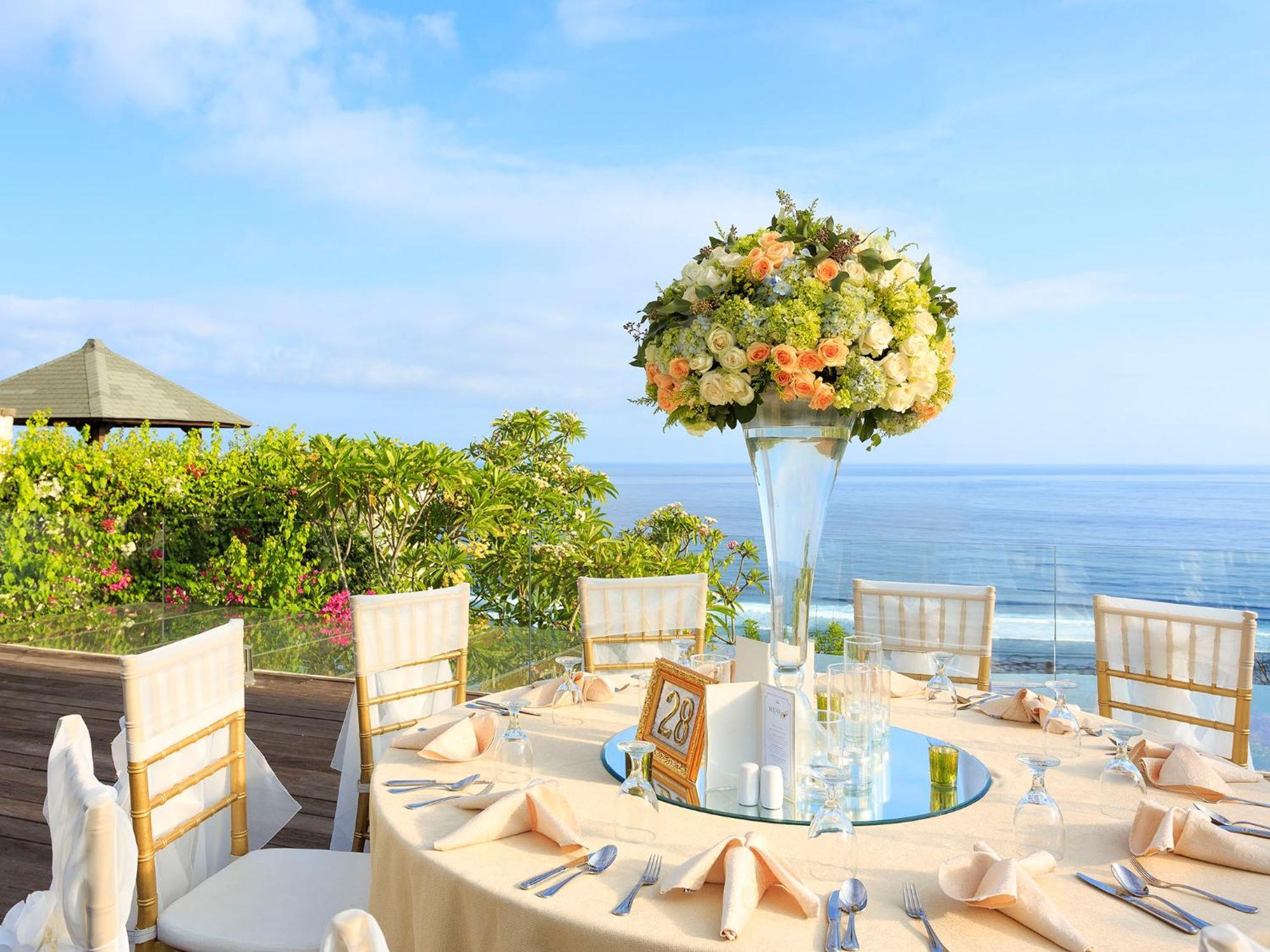 Pandawa Cliff Estate Villa Nusa Dua  Bagian luar foto