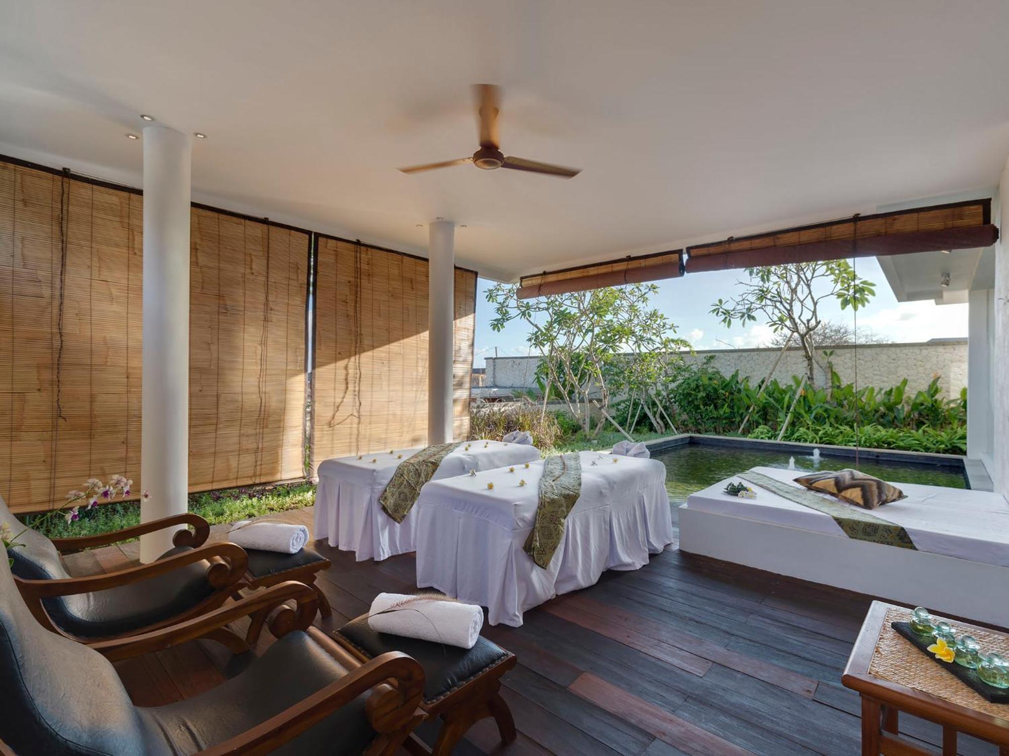 Pandawa Cliff Estate Villa Nusa Dua  Bagian luar foto