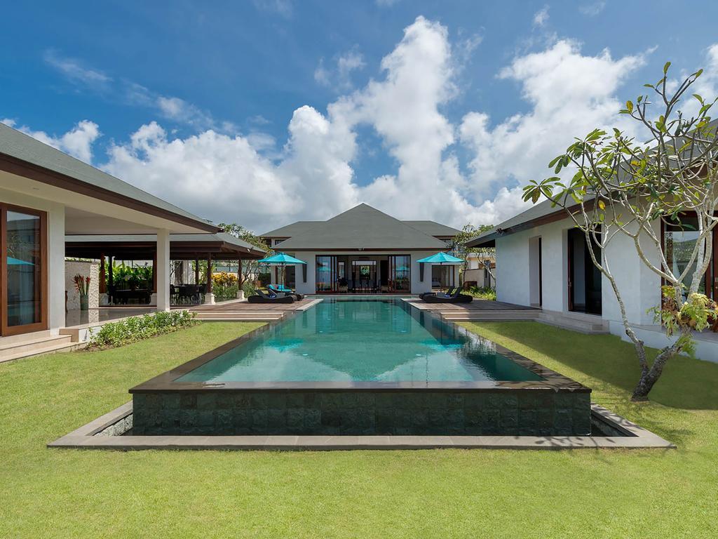 Pandawa Cliff Estate Villa Nusa Dua  Bagian luar foto